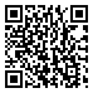 QR code to volunteer with Team Keshia